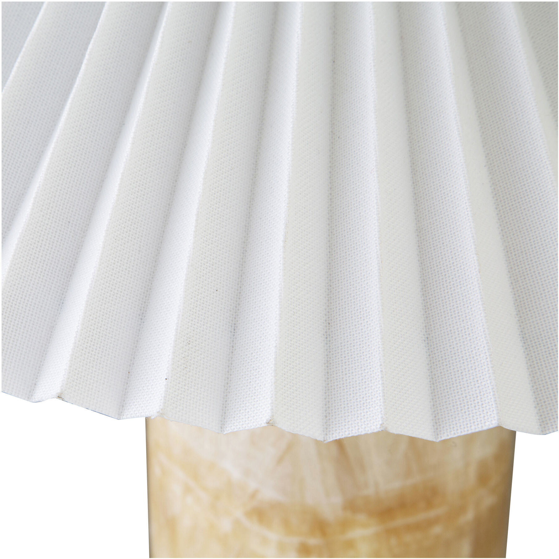 Rora 20.5 inch 60 watt Yellow Table Lamp Portable Light